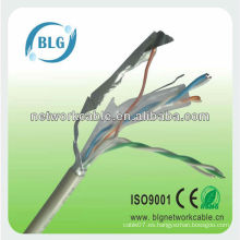 Buen producto de Cat5 FTP Lan Cable